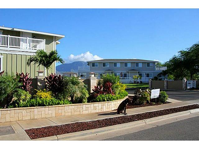 87-176 Maipalaoa Road  Unit 59Y