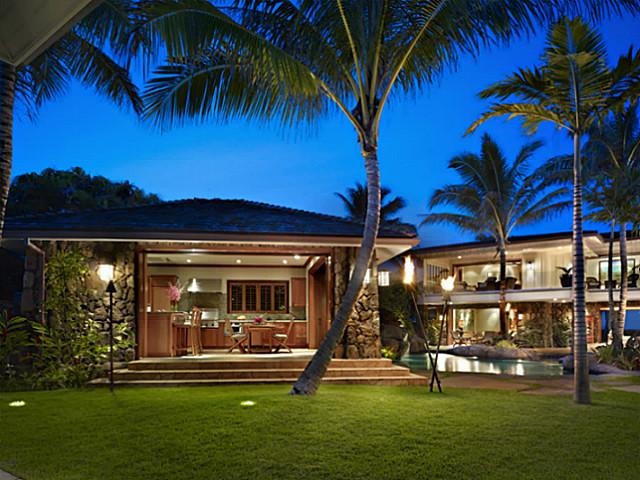 210 N Kalaheo Avenue