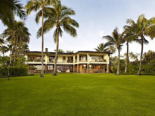 210 N Kalaheo Avenue
