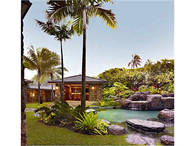 210 N Kalaheo Avenue