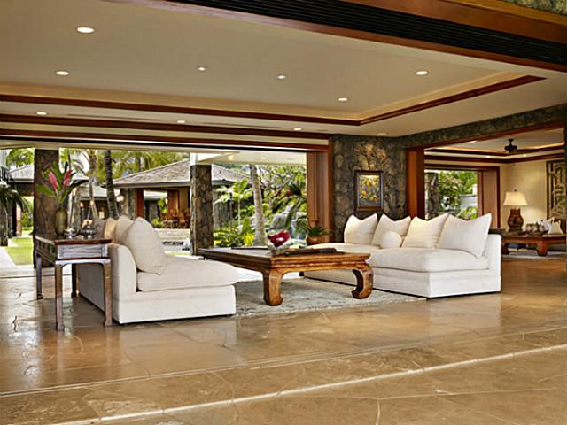 210 N Kalaheo Avenue