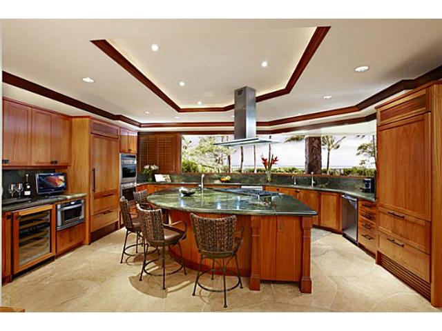 210 N Kalaheo Avenue