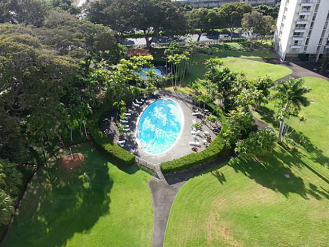 1519 Nuuanu Avenue  Unit 1241