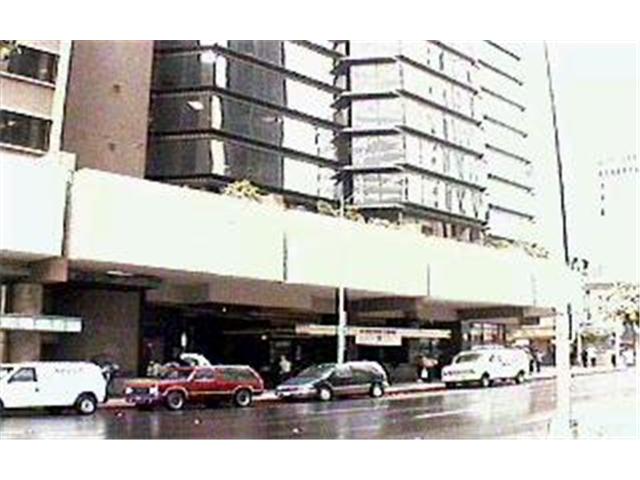 1088 Bishop Street  Unit 3111