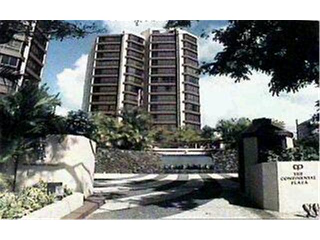 1050 Lunalilo Street  Unit 1006