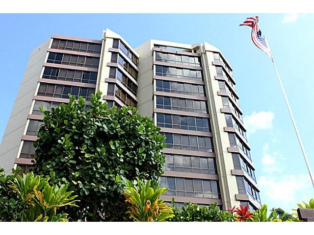 1050 Lunalilo Street  Unit 1006