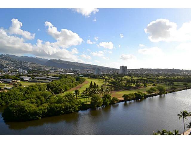 2211 Ala Wai Boulevard  Unit 1405