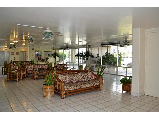 2211 Ala Wai Boulevard  Unit 1405