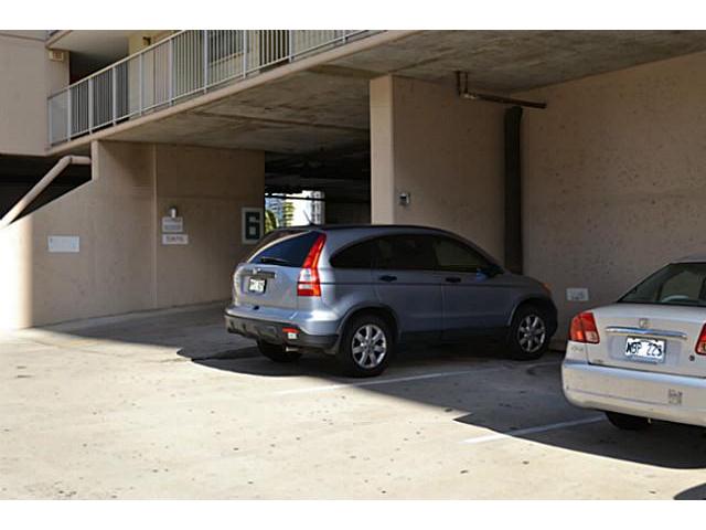 2211 Ala Wai Boulevard  Unit 1405