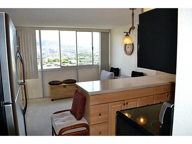 2211 Ala Wai Boulevard  Unit 1405