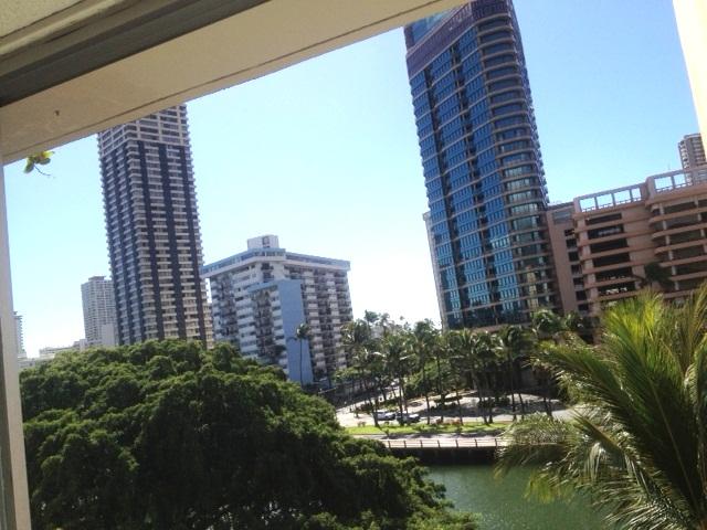 620 Mccully Street  Unit 502
