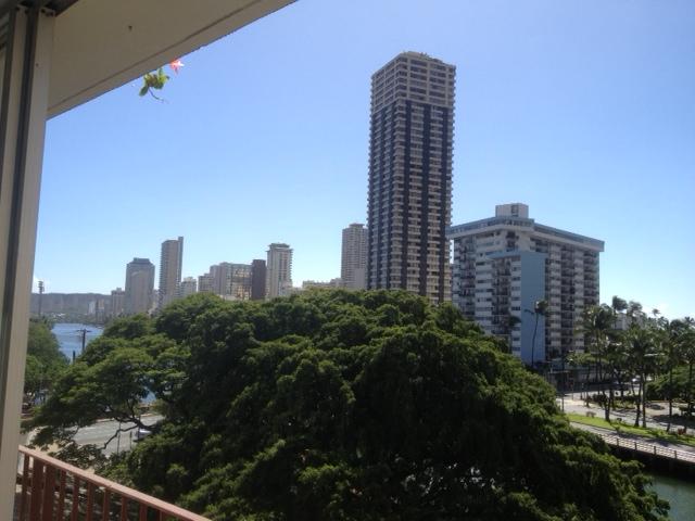 620 Mccully Street  Unit 502