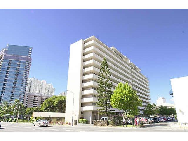 620 Mccully Street  Unit 502