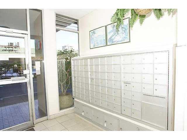 620 Mccully Street  Unit 502