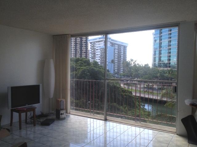 620 Mccully Street  Unit 502