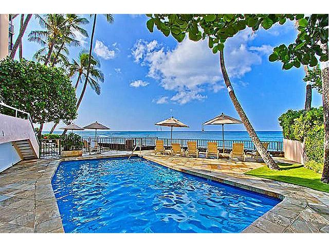 2979 Kalakaua Avenue  Unit 904