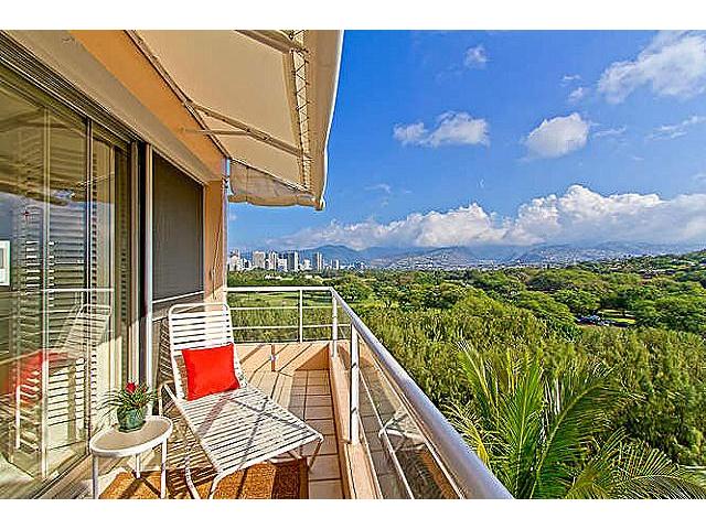 2979 Kalakaua Avenue  Unit 904
