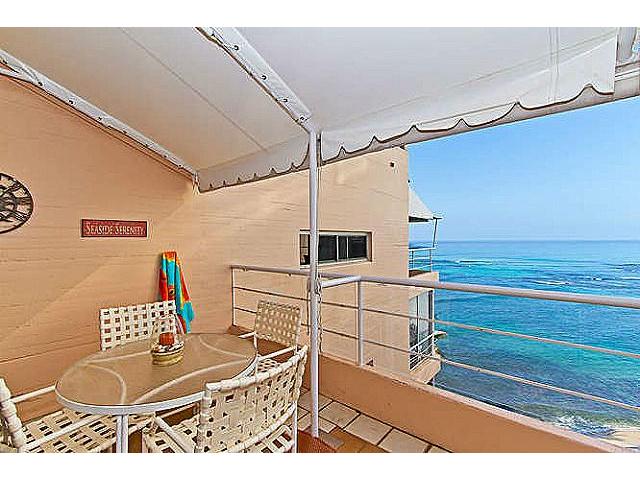 2979 Kalakaua Avenue  Unit 904