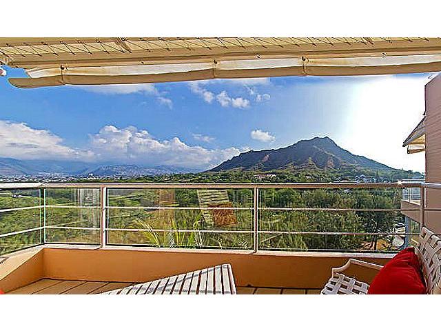 2979 Kalakaua Avenue  Unit 904