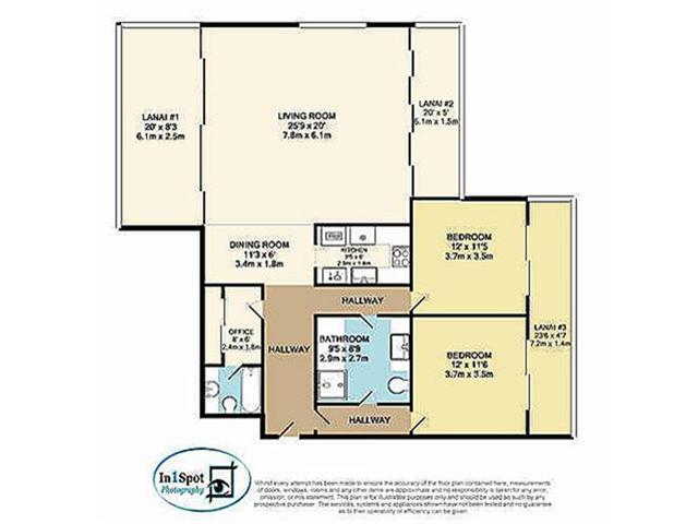 2979 Kalakaua Avenue  Unit 904