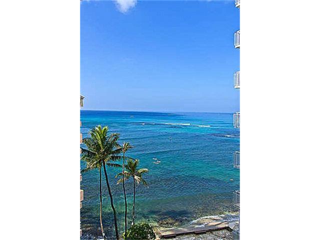 2979 Kalakaua Avenue  Unit 904