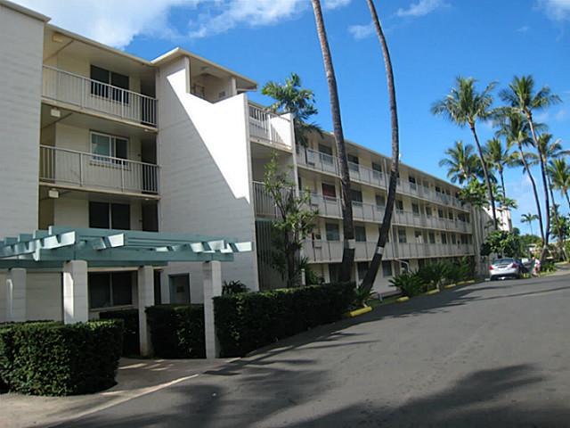 85-175 Farrington Highway  Unit A238