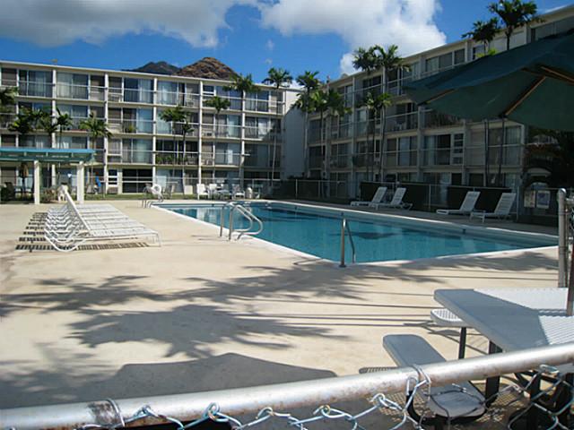 85-175 Farrington Highway  Unit A238