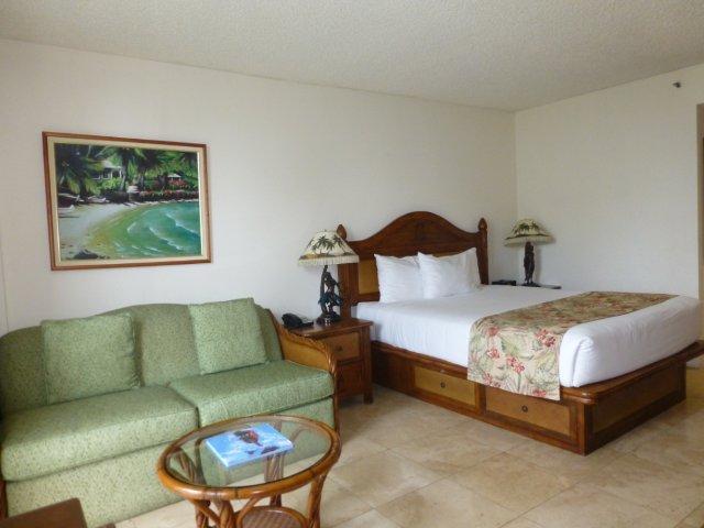 2045 Kalakaua Avenue  Unit 802