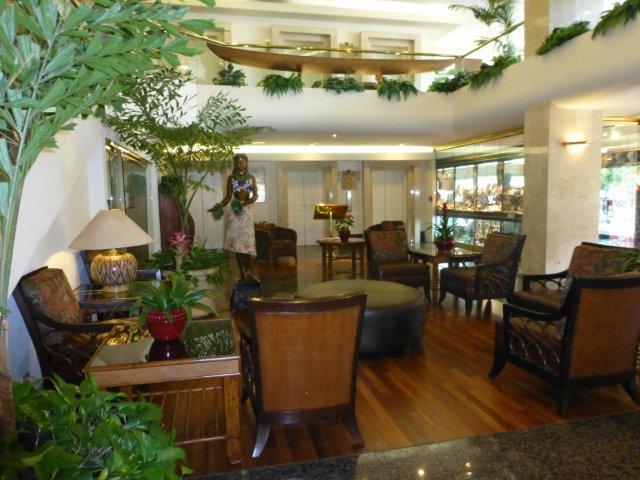2045 Kalakaua Avenue  Unit 802