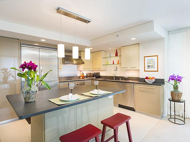 1200 Queen Emma Street  Unit 812