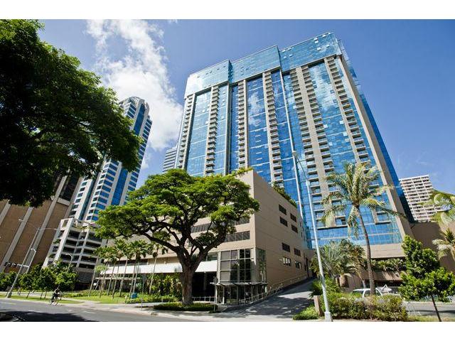 1200 Queen Emma Street  Unit 812