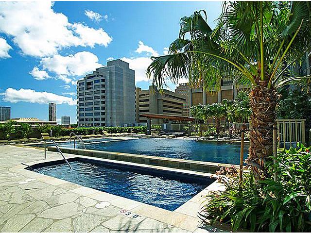 1200 Queen Emma Street  Unit 812