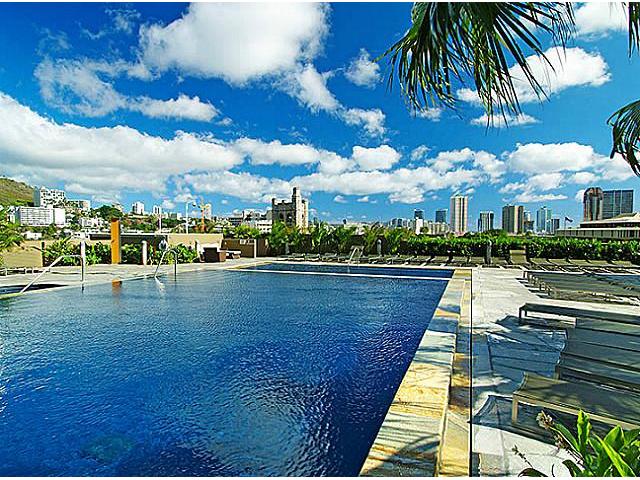 1200 Queen Emma Street  Unit 812