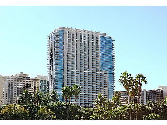 223 Saratoga Road  Unit 1008