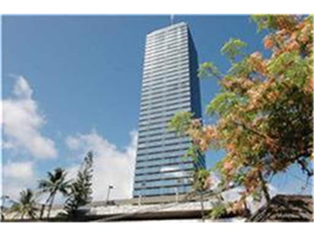 1750 Kalakaua Avenue  Unit 3403