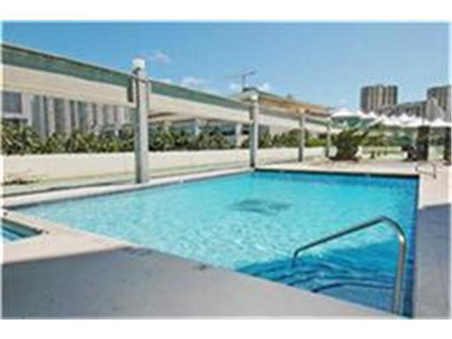 1750 Kalakaua Avenue  Unit 3403