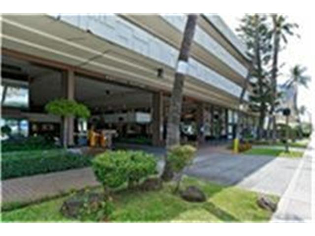 1750 Kalakaua Avenue  Unit 3403