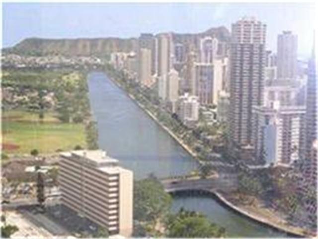 1750 Kalakaua Avenue  Unit 3403