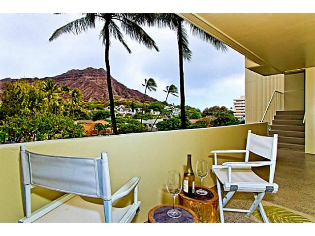 2999 Kalakaua Avenue  Unit 404
