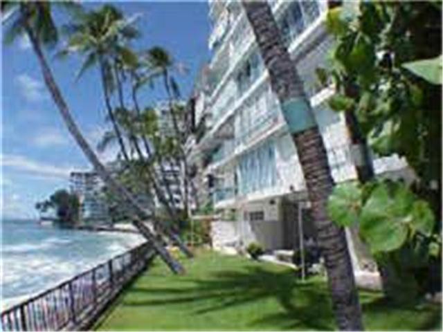 2999 Kalakaua Avenue  Unit 404