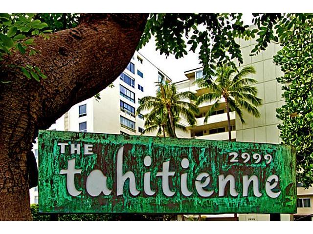 2999 Kalakaua Avenue  Unit 404
