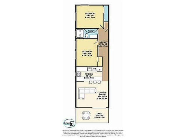 2999 Kalakaua Avenue  Unit 404