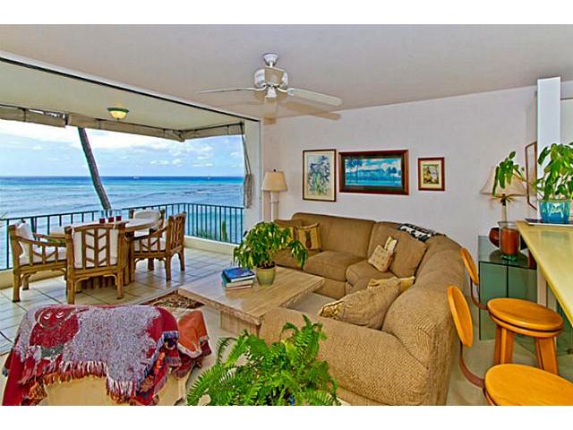 2999 Kalakaua Avenue  Unit 404