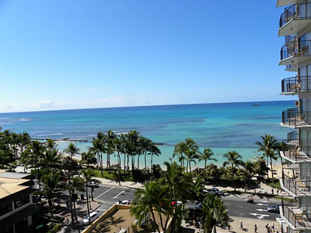2470 Kalakaua Avenue  Unit 903
