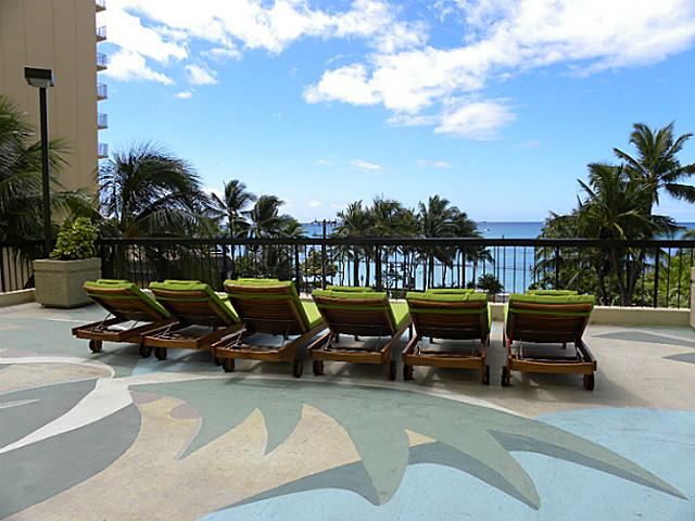 2470 Kalakaua Avenue  Unit 903