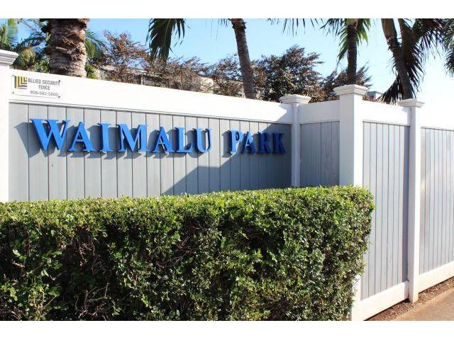 310 Kamehameha Highway  Unit 129