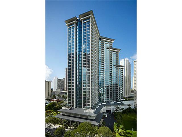 1837 Kalakaua Avenue  Unit 3508