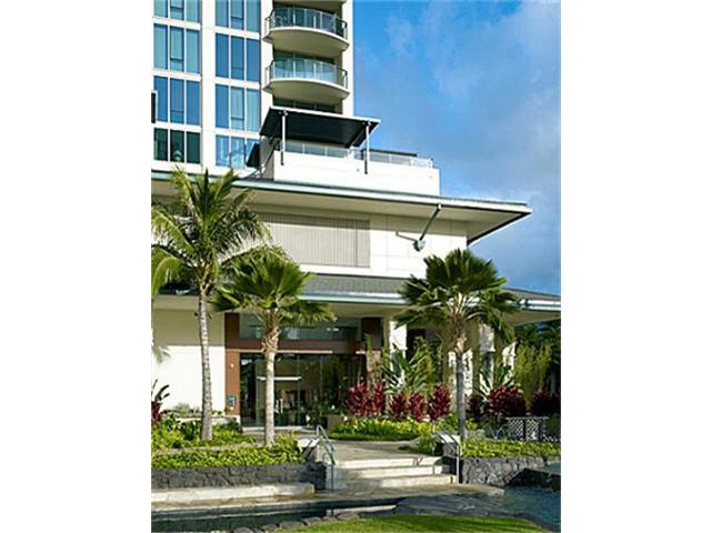 1837 Kalakaua Avenue  Unit 3508
