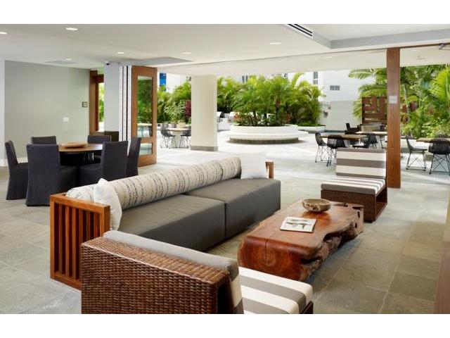 1837 Kalakaua Avenue  Unit 3508