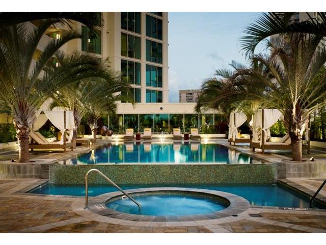 1837 Kalakaua Avenue  Unit 3508